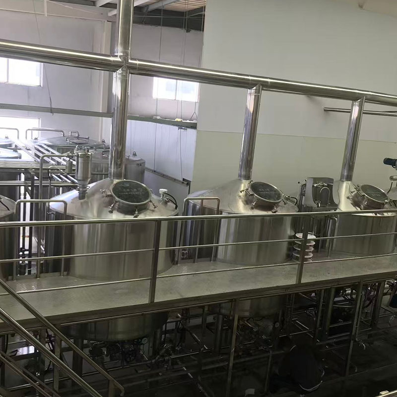 滴道精酿啤酒设备厂—啤酒文化的深刻内涵